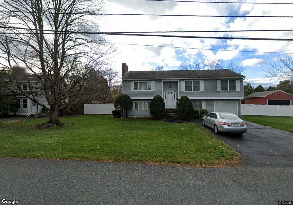 5 E Evergreen Rd, Natick, MA 01760 - photo 1