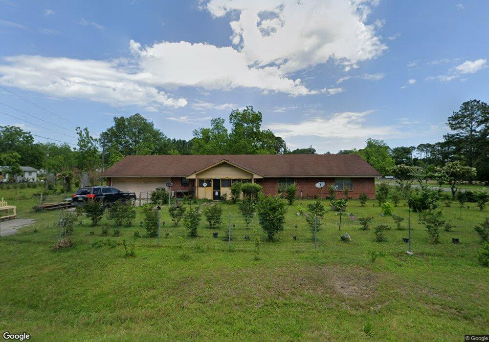 1215 Holmes Dr, Moultrie, GA 31768 - photo 1