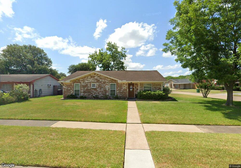 9710 Buena Park Dr, Houston, TX 77089 - photo 1