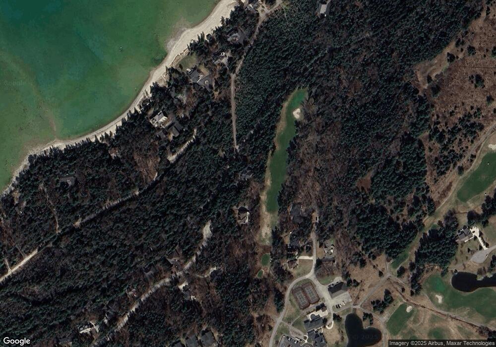 12077 N Country Club Dr, Charlevoix, MI 49720 - photo 1