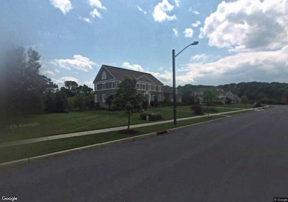 831 Matlack Dr, Moorestown, NJ 08057 - photo 1