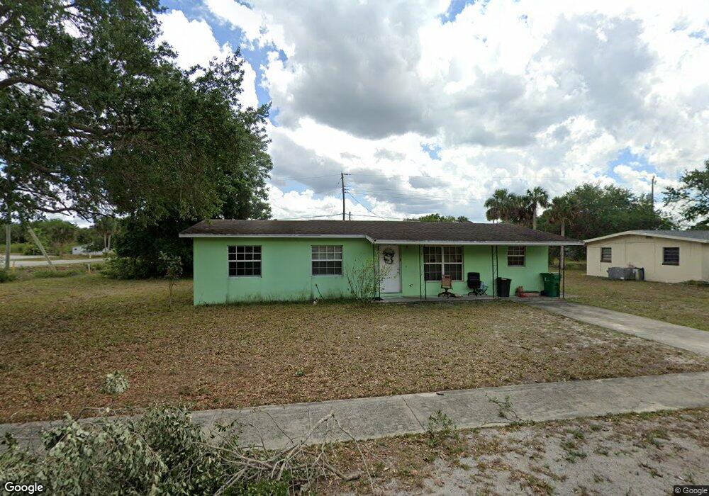 3611 Catalina Dr, Cocoa, FL 32926 - photo 1