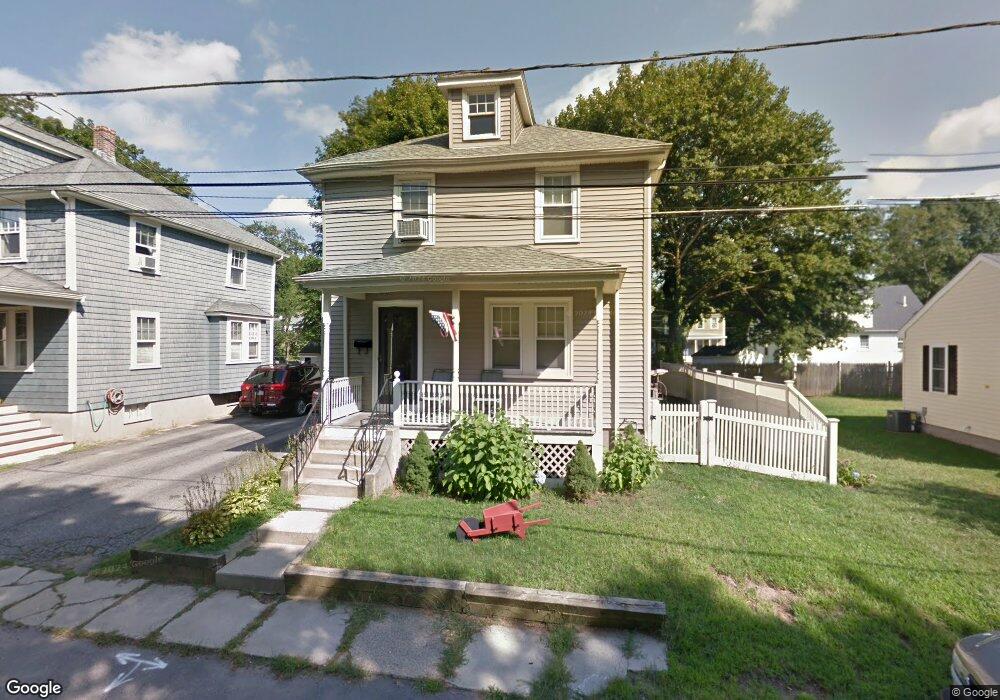 15 Orchard St, Franklin, MA 02038 - photo 1