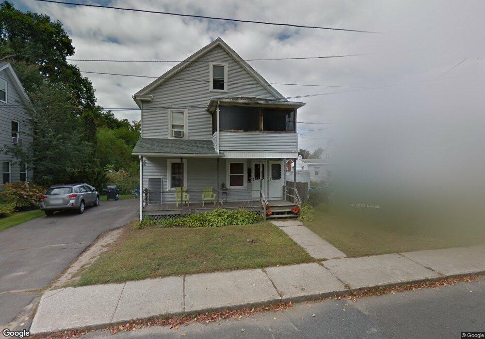 8-10 Franklin St, Easthampton, MA 01027 - photo 1