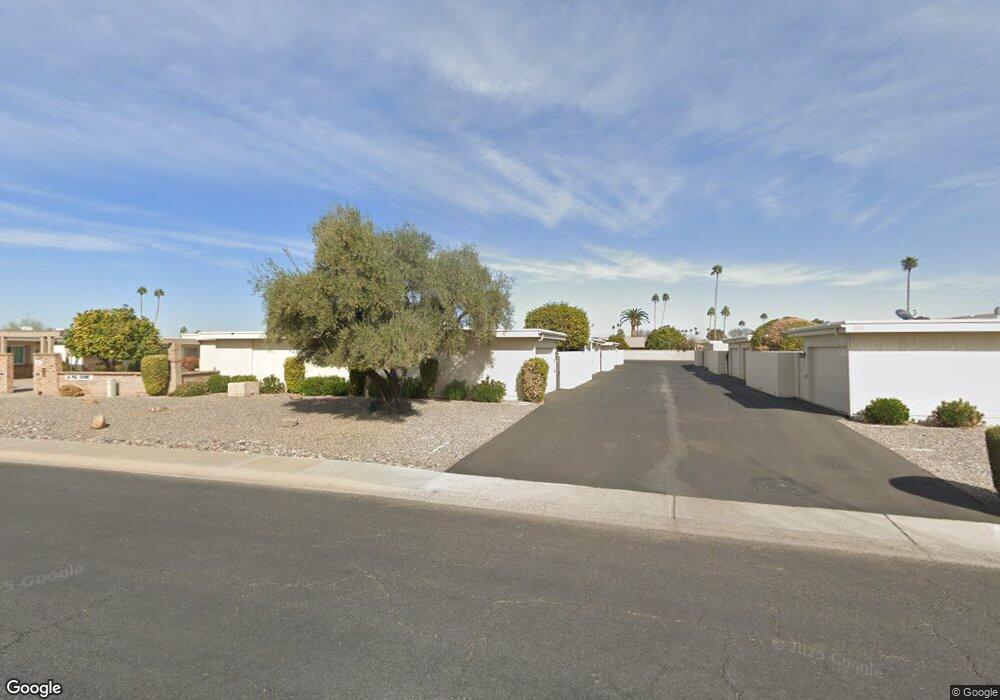 14225 N Palm Ridge Dr W, Sun City, AZ 85351 - photo 1