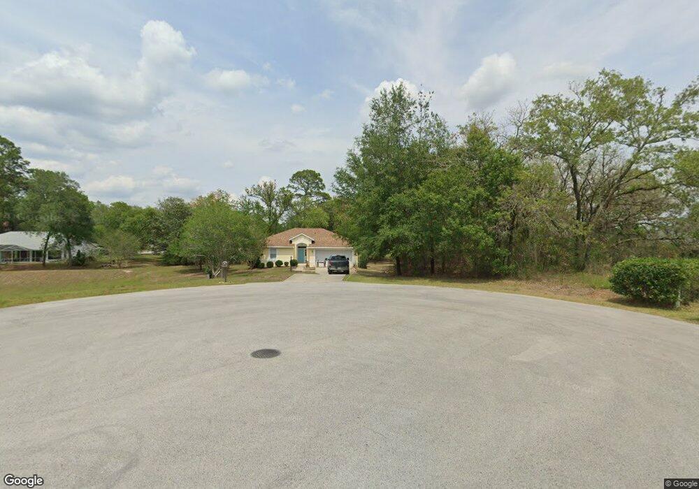 9965 SW 196th Ct, Dunnellon, FL 34432 - photo 1