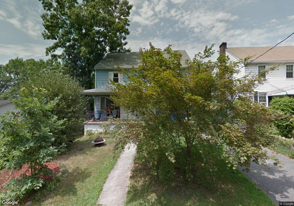 4420 Maple Ave, Halethorpe, MD 21227 - photo 1