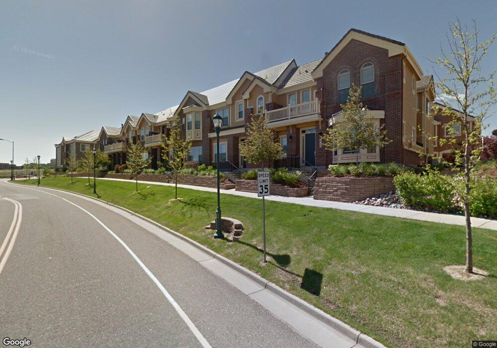 9228 Ridgegate Pkwy, Lone Tree, CO 80124 - photo 1