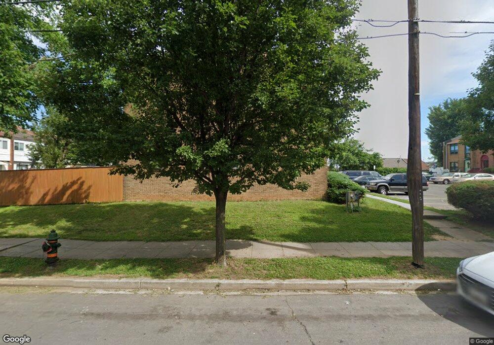 1044 Barnaby Terrace SE, Washington, DC 20032 - photo 1