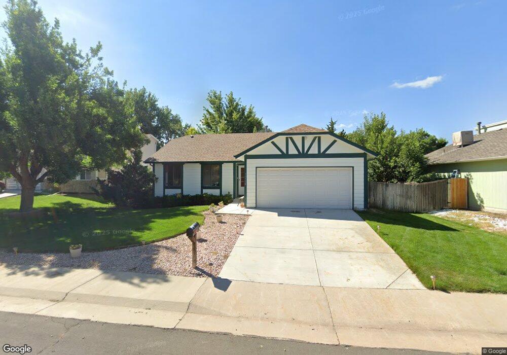 15738 E Center Place, Aurora, CO 80017 - photo 1