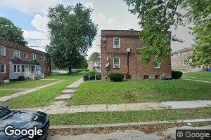 1211 Holland St, Crum Lynne, PA 19022