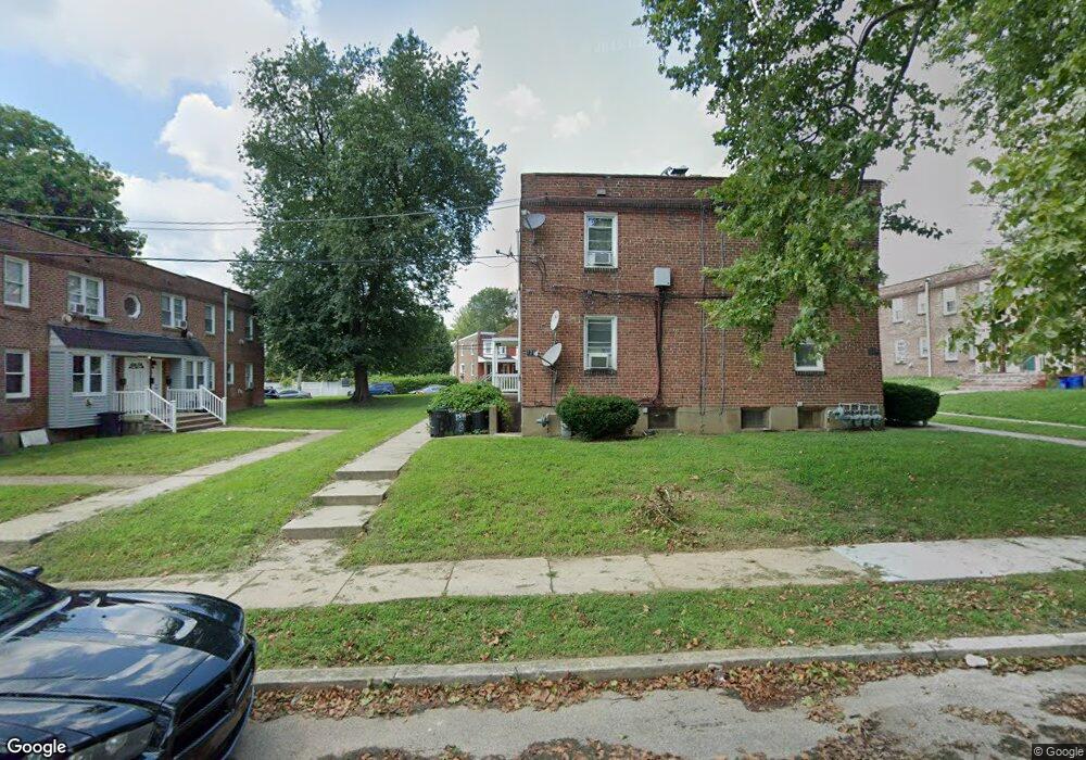 1211 Holland St, Crum Lynne, PA 19022 - photo 1