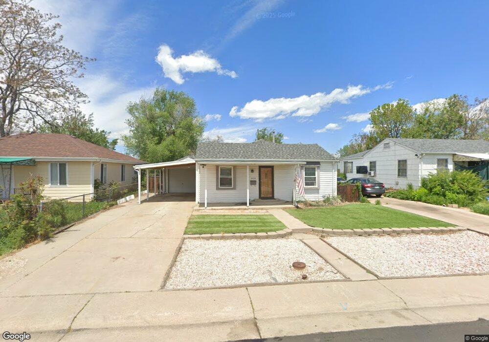 4425 W 3rd Ave, Denver, CO 80219 - photo 1