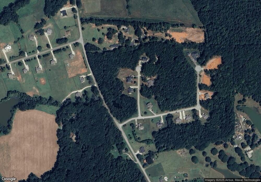 2500 Ella Springs Ct, Covington, GA 30014 - photo 1