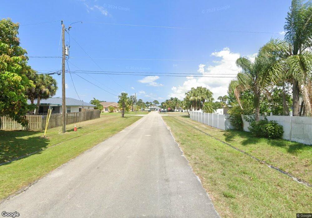 1441 SW Maywall Ave, Port St. Lucie, FL 34953 - photo 1
