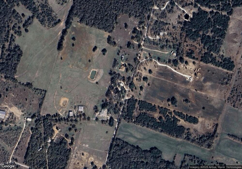 14504 Buckhorn Cemetery Rd, Moody, TX 76557 - photo 1