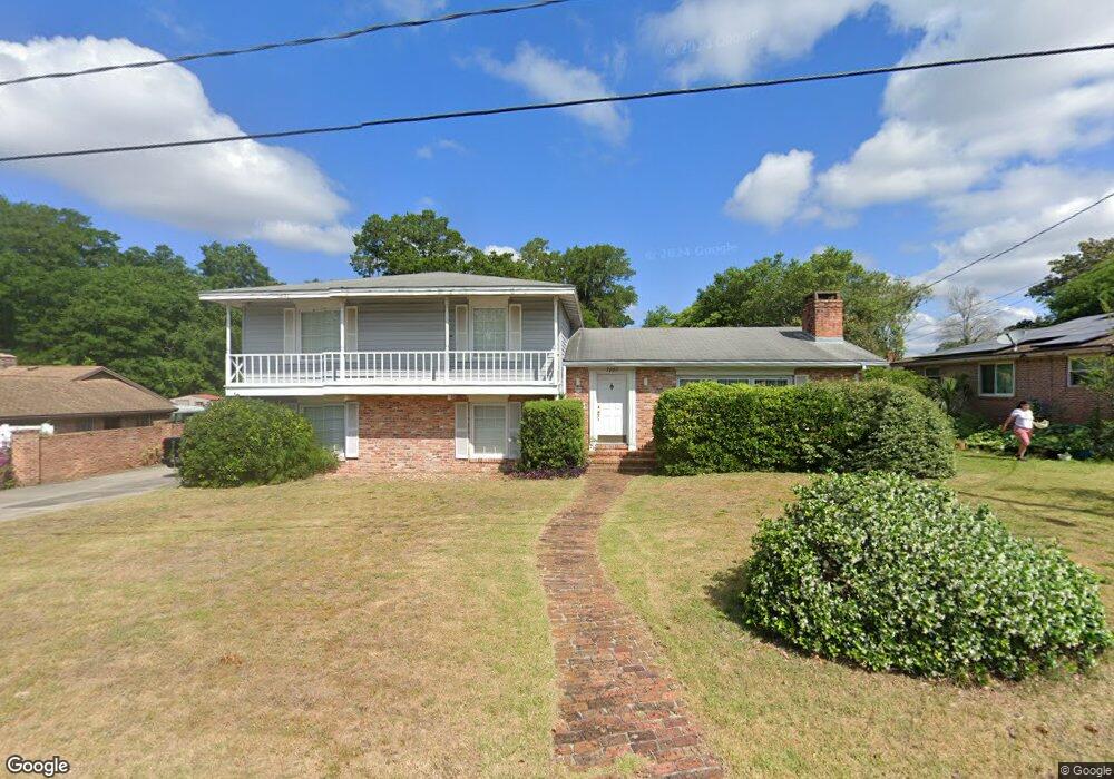 7887 Glen Echo Rd N, Jacksonville, FL 32211 - photo 1