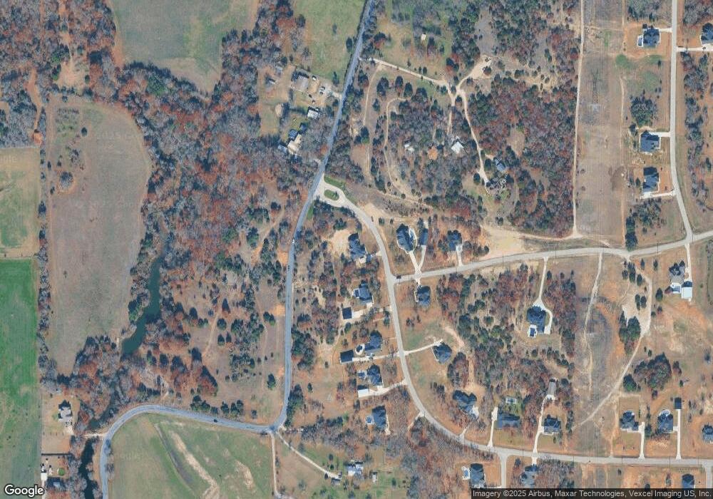 100 Deer Glade Ln, Azle, TX 76020 - photo 1