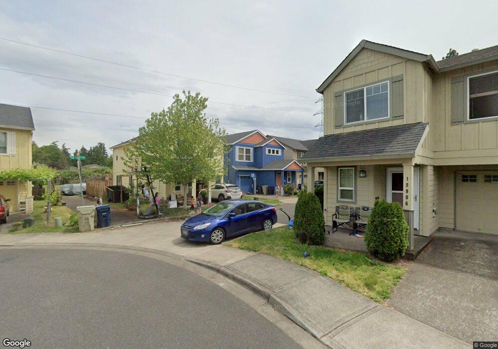 4482 SW 159th Place, Beaverton, OR 97007 - photo 1