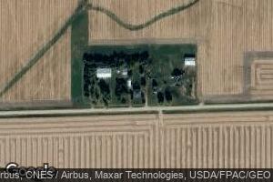 1831 190th St, Clarence, IA 52216