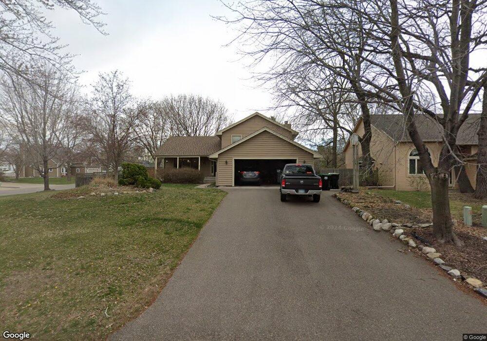 1489 105th Ave NW, Coon Rapids, MN 55433 - photo 1