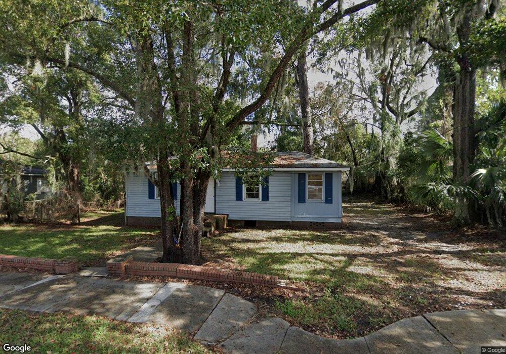 2924 Reynolds St, Brunswick, GA 31520 - photo 1