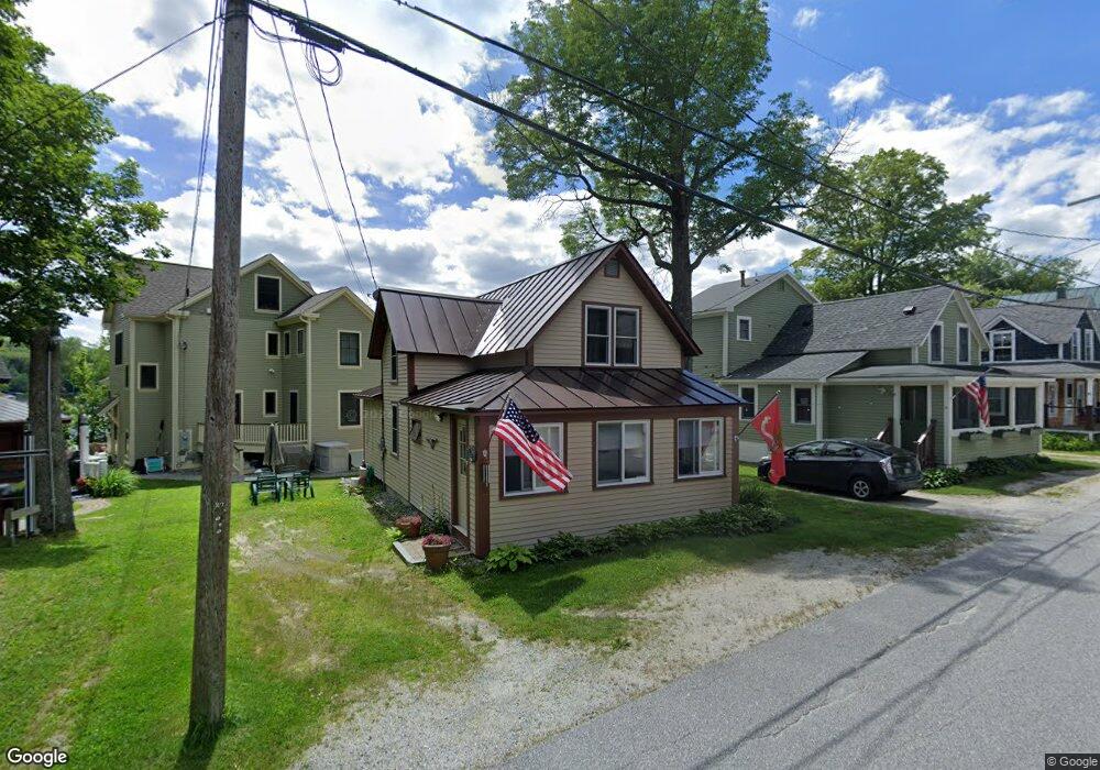 12 Washington St, Newbury, NH 03255 - photo 1