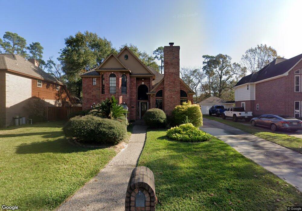 15626 Gettysburg Dr, Tomball, TX 77377 - photo 1