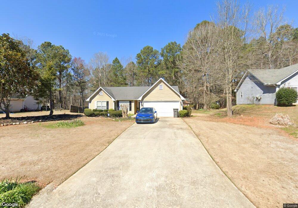 375 Cambridge Way, Covington, GA 30016 - photo 1