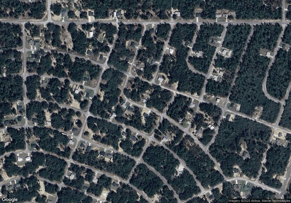 57 Fisher Trace Run, Ocklawaha, FL 32179 - photo 1