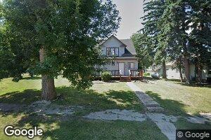 101 State Ave N, Wessington Springs, SD 57382