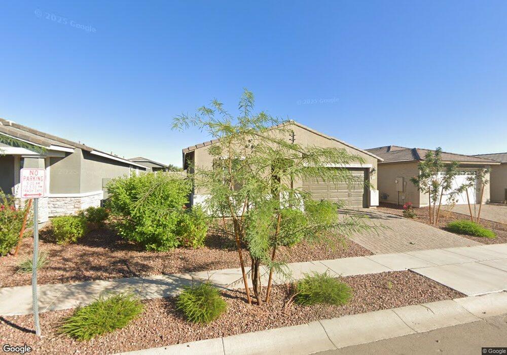 17294 W Running Deer Trail, Surprise, AZ 85387 - photo 1