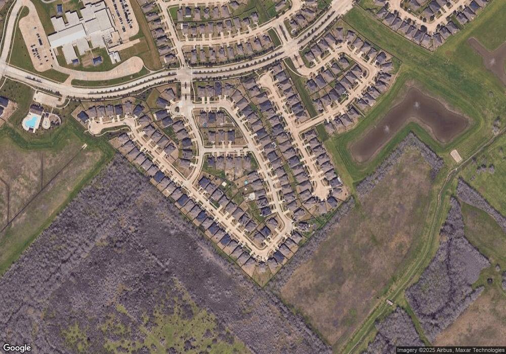 5010 Windy Poplar Trail, Rosenberg, TX 77471 - photo 1