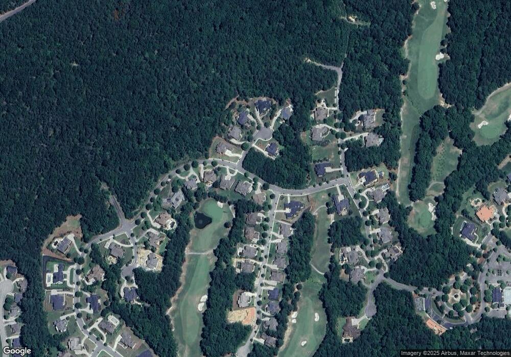 117 Carl Sanders Dr, Acworth, GA 30101 - photo 1