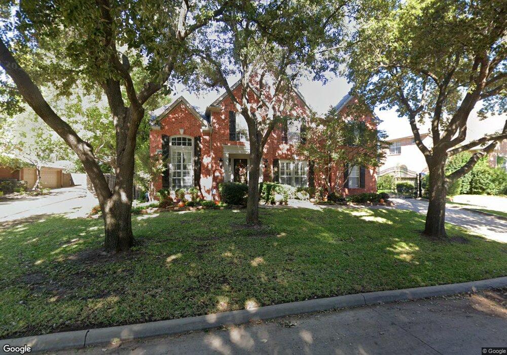 914 Midland Creek Dr, Southlake, TX 76092 - photo 1