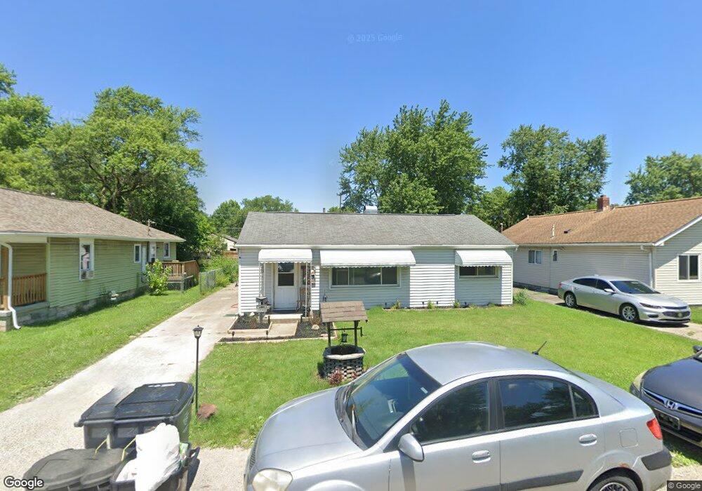 2044 Sale Rd, Columbus, OH 43224 - photo 1