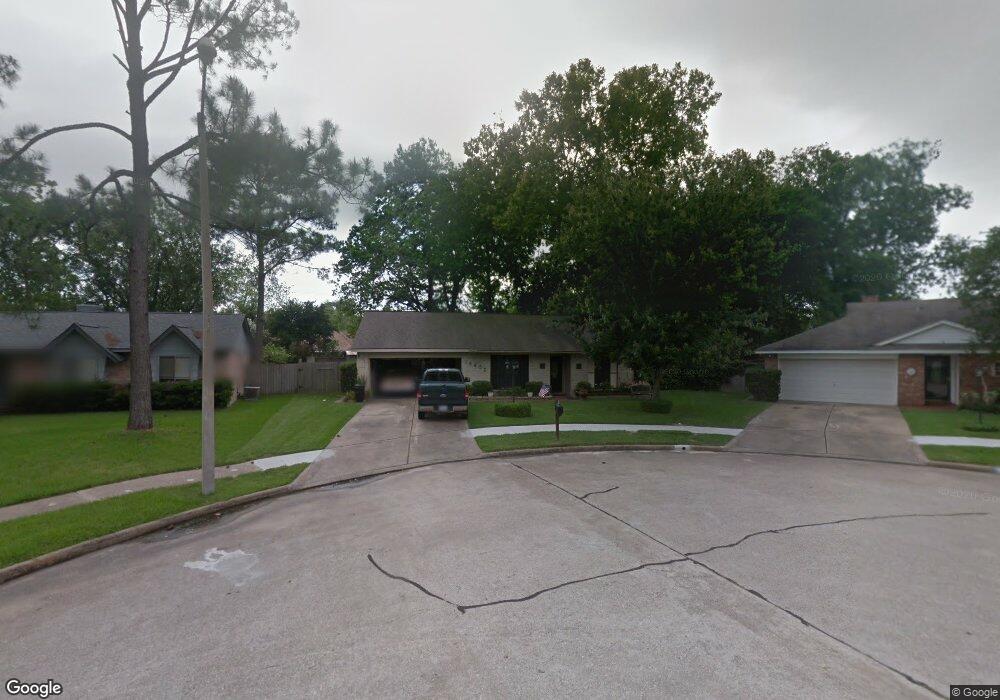 16402 Barcelona Dr, Friendswood, TX 77546 - photo 1