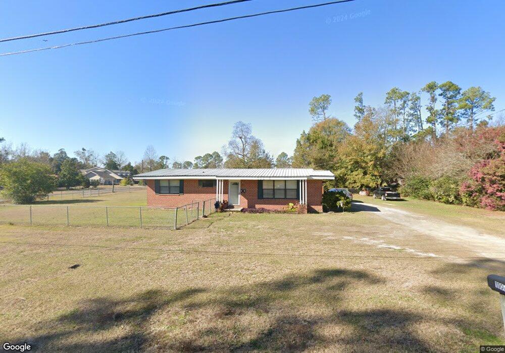 1106 S Knox Ave, Donalsonville, GA 39845 - photo 1