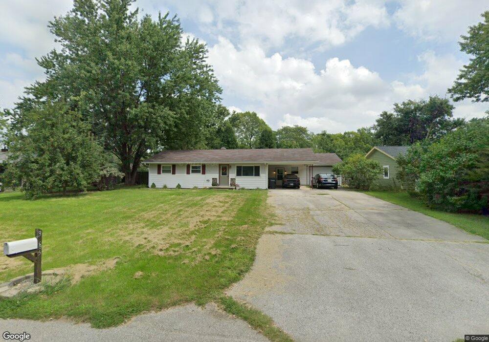 3305 S 11th St, Lafayette, IN 47909 - photo 1