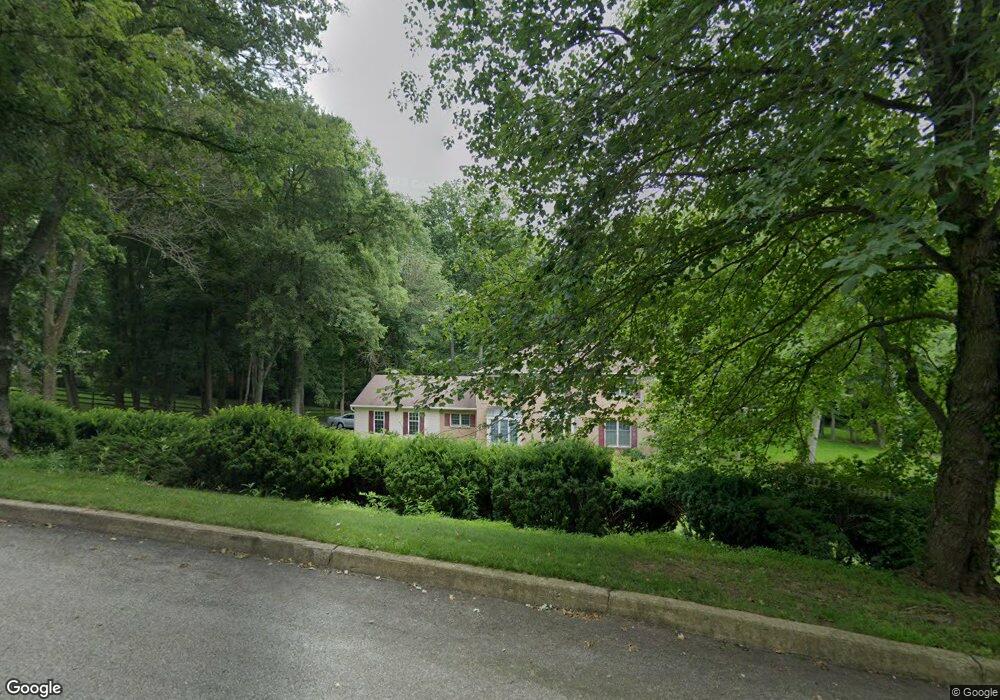 38 Newlin Way, Glen Mills, PA 19342 - photo 1