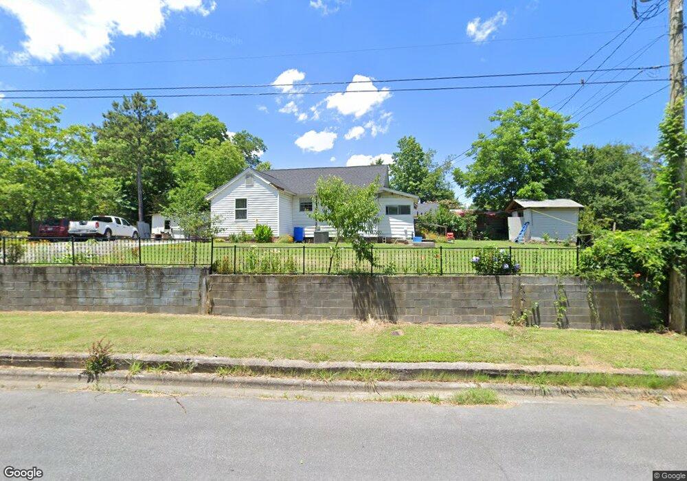 1007 Nelson St, Dalton, GA 30721 - photo 1