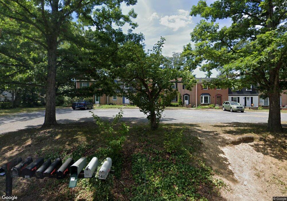 152 Buckingham Dr, Stephens City, VA 22655 - photo 1