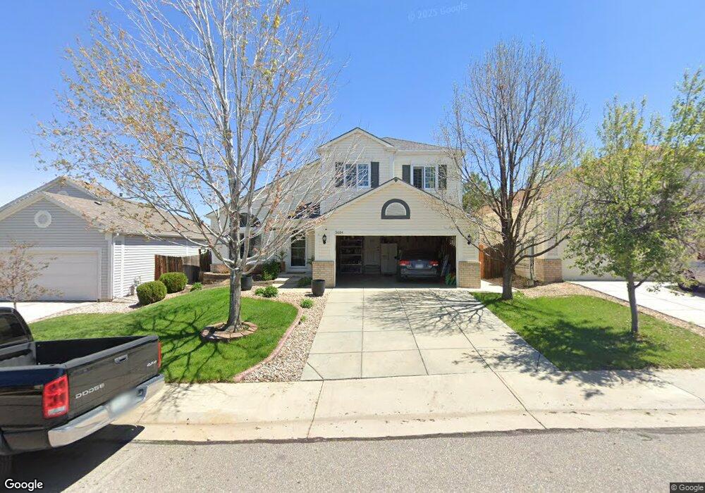 5684 S Sicily Cir, Aurora, CO 80015 - photo 1