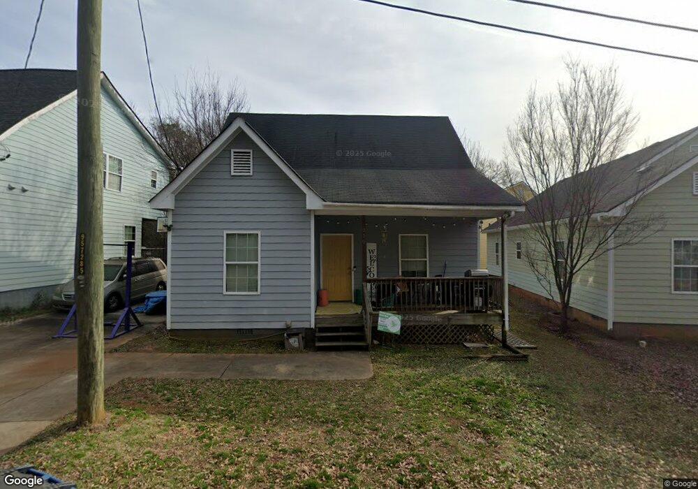 210 Brooklyn Rd, Athens, GA 30606 - photo 1