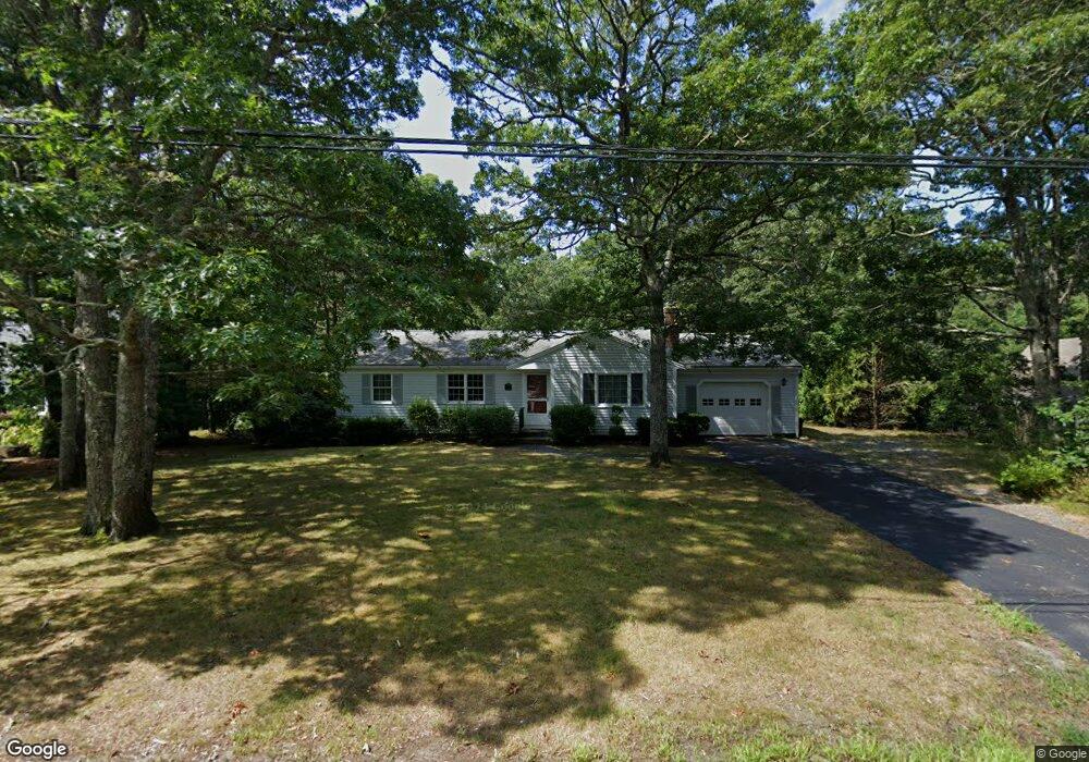144 Pine Bluff Rd, Brewster, MA 02631 - photo 1