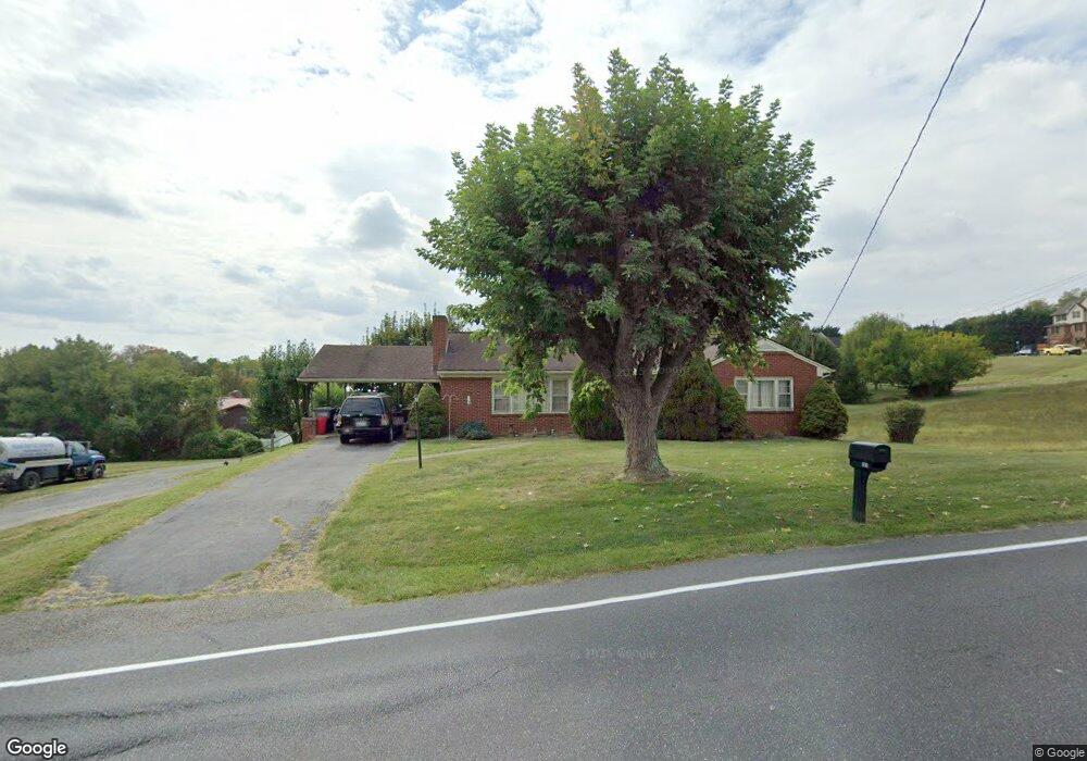 101 Pleasant Hill Rd, Harrisonburg, VA 22801 - photo 1