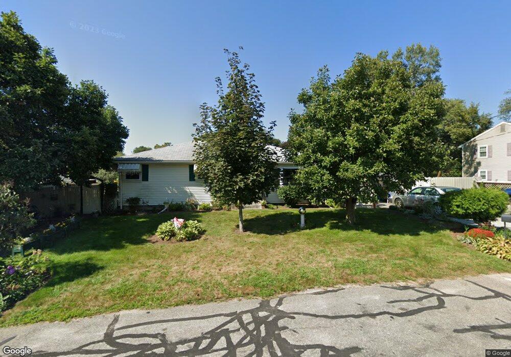 6 Richard St, Milford, MA 01757 - photo 1