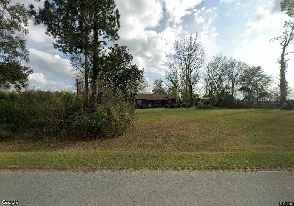 2797 Burke Rd, Donalsonville, GA 39845 - photo 1