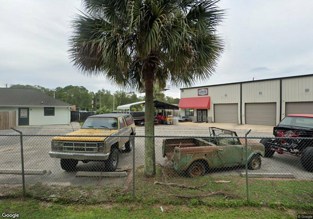 20 Church Rd, Crawfordville, FL 32327 - photo 1