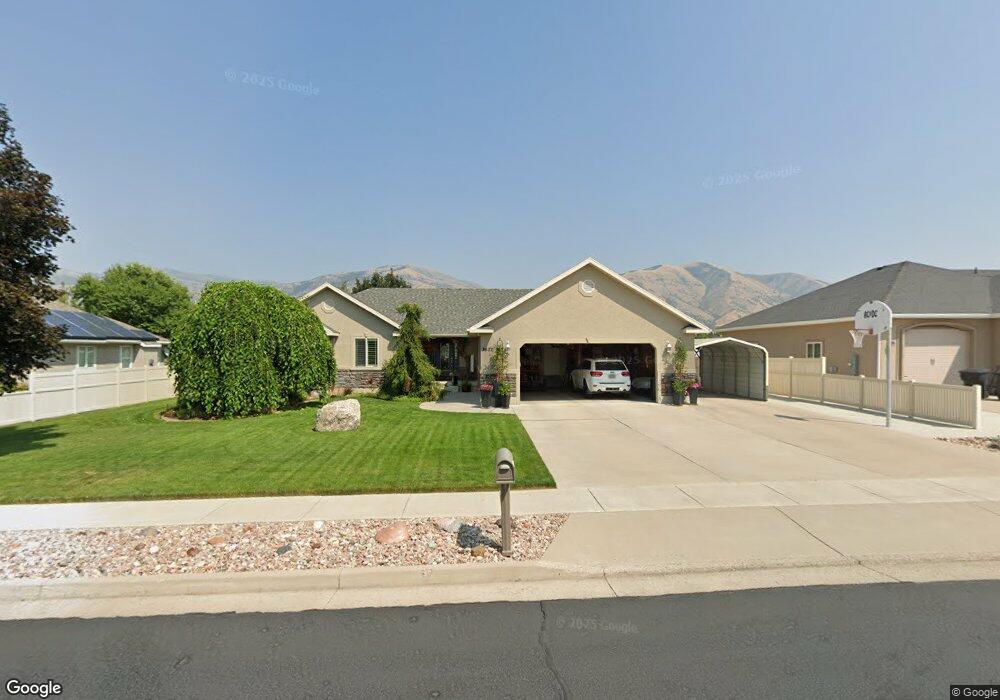 3622 S 450 W, Logan, UT 84321 - photo 1